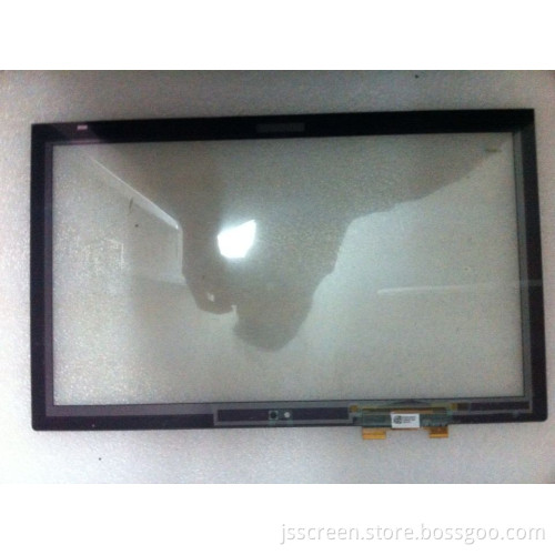 touch digitizer touch panel lenovo U530